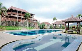 Grand Pujon View Hotel And Resort Mitra Reddoorz